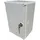 Elektro-Plast Schaltschrank UNI-mini mit Schloss AP Verteilerschrank IP65 Industriegehäuse E-P 43.01