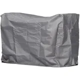 Pflanzen Kölle Mehr Garten Premium Schutzhülle für Sitzgruppe rechteckig125 x 70 x 94 cm
