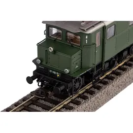 PIKO E-Lok 117 110 DB IV 51492 H0