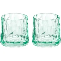 Koziol Whiskeyglas 0,25 l 2 St.