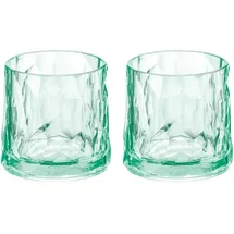 Koziol Whiskeyglas 0,25 l 2 St.