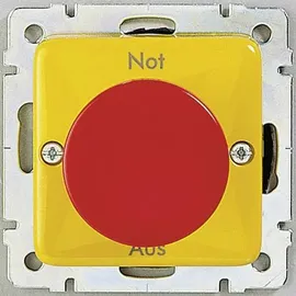 Legrand Not-Aus Schalter 10A 250V~ Creo