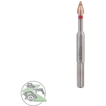 Alpen Feinsteinzeugfliesenbohrer C PROTECTOR ø 10 mm Bohrer mm,