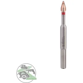 Alpen Feinsteinzeugfliesenbohrer C PROTECTOR ø 10 mm Bohrer mm,