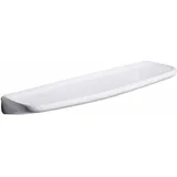 Geberit Renova Wandablage, 60x14cm, weiß