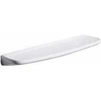 Geberit Renova Wandablage, 60x14cm, weiß