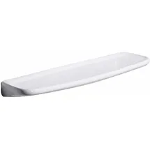Geberit Renova Wandablage, 60x14cm, weiß