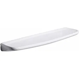 Geberit Renova Wandablage, 60x14cm, weiß
