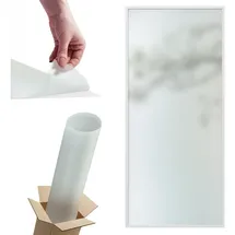 Tulup SICHTSCHUTZFOLIE – 50x122 cm