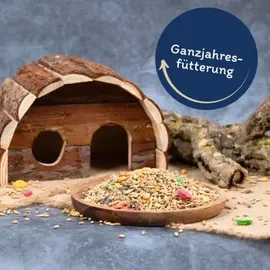 Lyra Pet Lyra Pet® Nagerfutter Hamster Mäuse Ratten