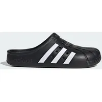Adidas Adilette Clog Sandalen Core Black / Cloud White / Core Black 37