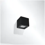 Sollux Lighting LEO (SL.0872) schwarz