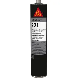 Sikaflex-221 1K-PU Dichtmasse