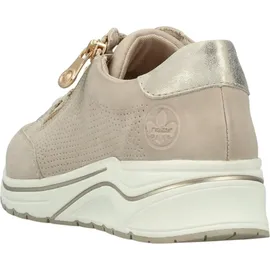 Rieker N951762 / Beige/Creme - 42