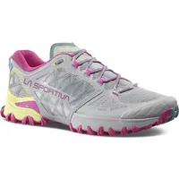 La Sportiva Bushido III Woman moon/springtime (913411) 40,5