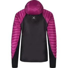Montura Walk Hooded Jacket Woman baton rouge M