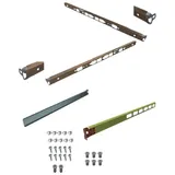 NVIDIA Telescopic - rack rail kit