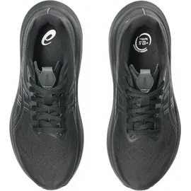 Asics GT-2000 14 Damen Black/Graphite Grey 38