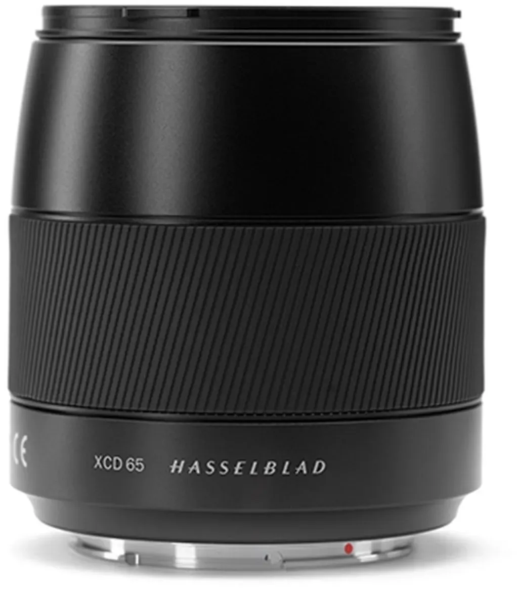 HASSELBLAD XCD 65mm f2,8