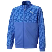Puma Jungen Trainingsjacke Active Sports Poly Full-Zip 673213-92 164