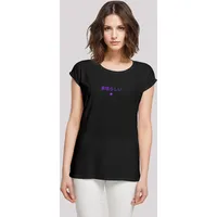 F4NT4STIC T-Shirt Drache Japan V2 in schwarz | Gr.: