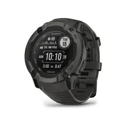 Garmin Instinct 2X Solar, graphit (graphit)