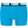 Puma Boxershort 6er Pack in Hellblau | Gr.: XL