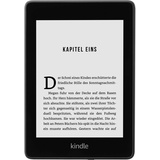 Amazon Kindle Paperwhite 2018 32 GB schwarz