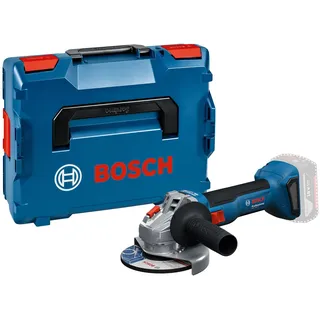 Bosch Professional GWS 18V-8 L-BOXX 136