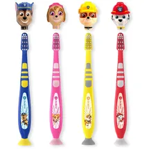 Dr.Best Milchzähne Paw Patrol Zahnbürste 1 St.