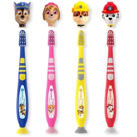 Dr.Best Milchzähne Paw Patrol Zahnbürste 1 St.