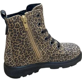 Ricosta Schnürstiefel Animal 27