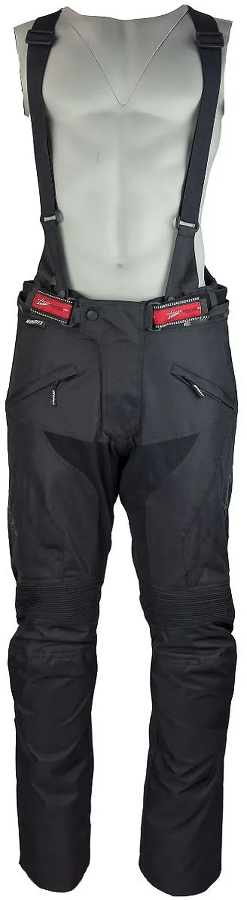 Motorradhose ROLEFF 