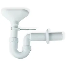 stabilo-sanitär 3010 Trichtersifon DN 40