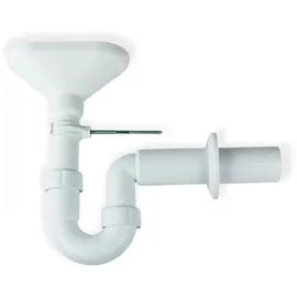 stabilo-sanitär 3010 Trichtersifon DN 40