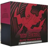 Pokémon Sword & Shield - Astral Radiance Elite Trainer Box