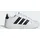 adidas Streettalk Ftwr White/Core Black/Core Black 36