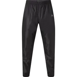McKINLEY He.-Regenhose Longville IIII ux BLACK