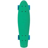 Donic Schildkröt Retro Skateboard 22,05" Grün