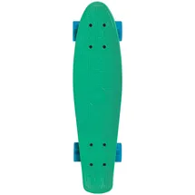 Donic Schildkröt Retro Skateboard 22,05" Grün