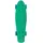 Donic Schildkröt Retro Skateboard 22,05" Grün