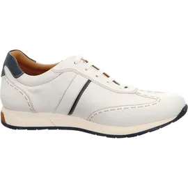Galizio Torresi Sneaker Herren Weiß 43