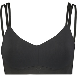 Puma Active Medium Support Bh Black 80 C-D