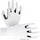 Castelli Espresso Herren Bikehandschuhe-Weiss-S