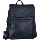 GABOR Mina Damen Rucksack Backpack, 8 L Blau