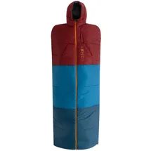 Exped Dreamwalker Schlafsack (Größe max. 195cm, blau)