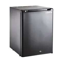 Saro Minibar MB 30, abschließbar 456-1000 , 1 Minibar