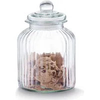 Zeller Nostalgie Vorratsglas 3800 ml