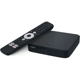 Strong SRT420 4K Streaming Box