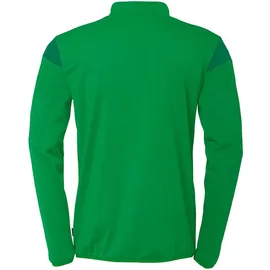 Uhlsport Squad 27 Trainingsjacke grün/lagune M